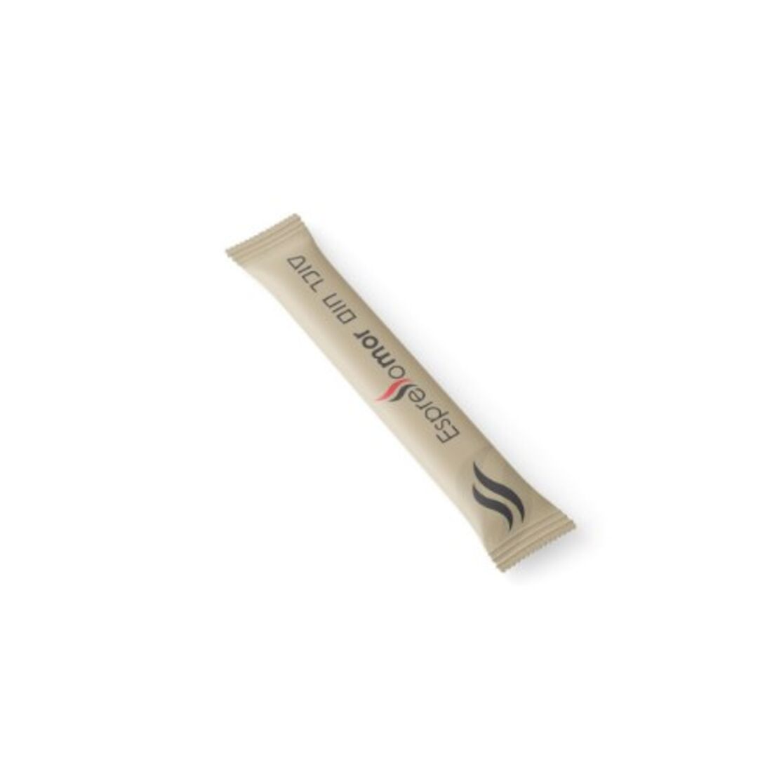 מקלוני סוכר חום – 1,000 יחידות אספרסו מור