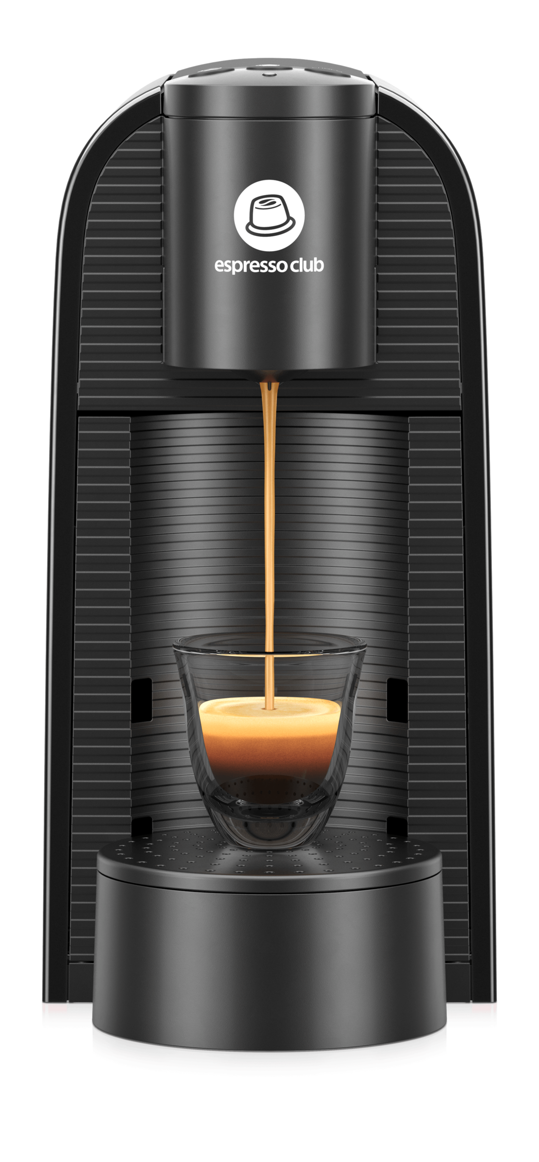 Piccola Model X שחור