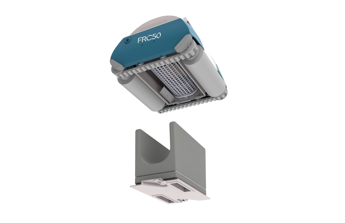 רובוט דגם FRC50 אקווטרון