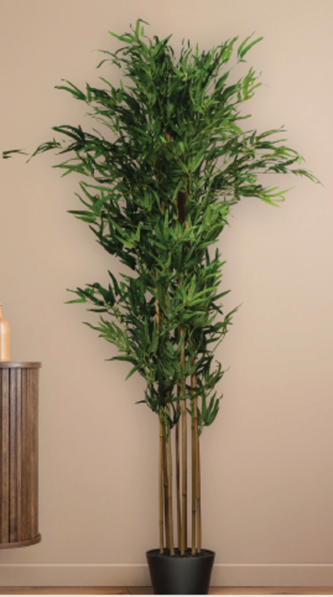 עץ BAMBOO GREEN 90 CM