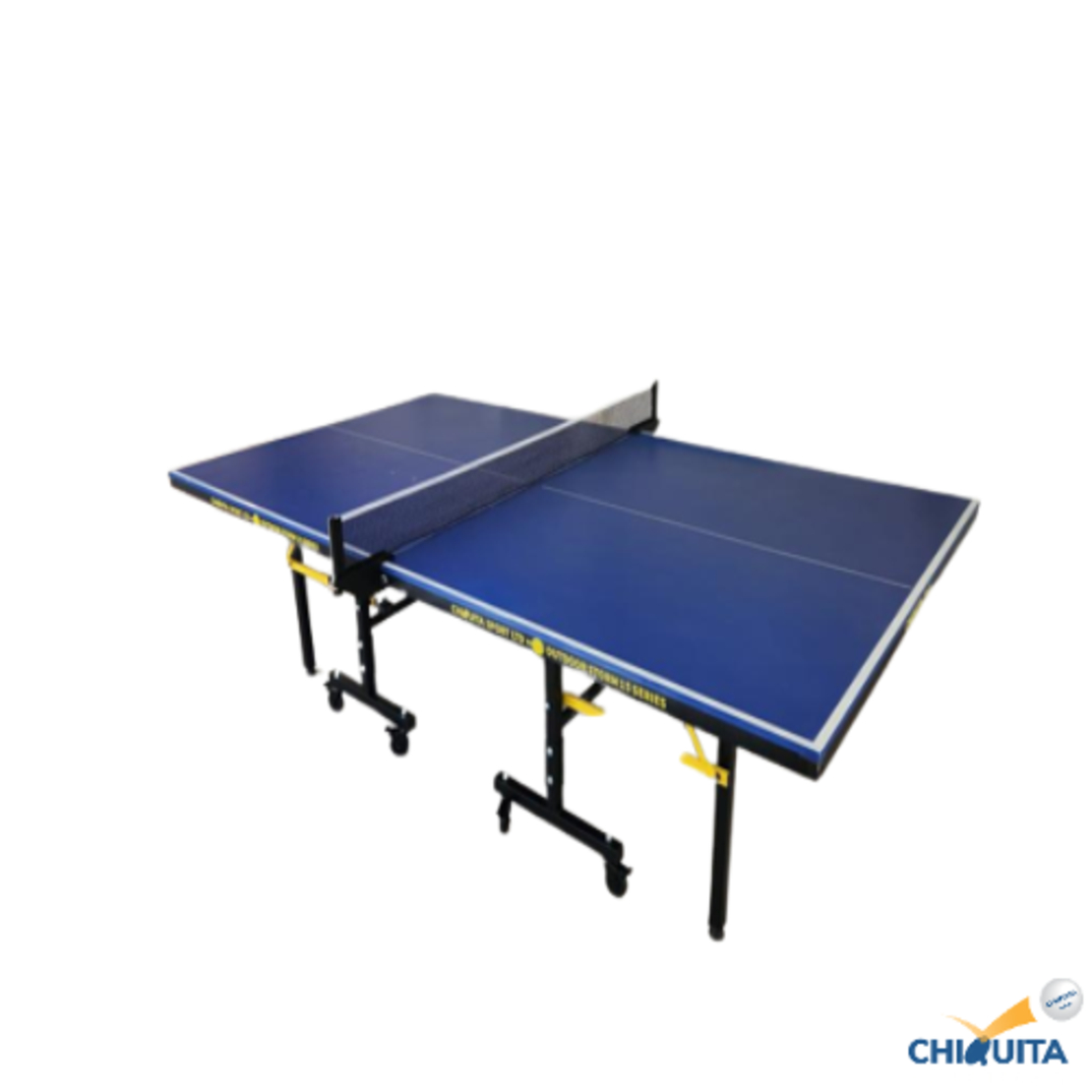 שולחן טניס שולחן חוץ מתקפל Storm15