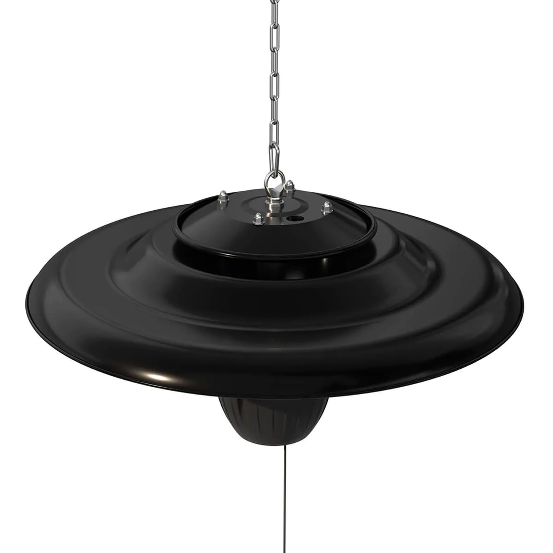 תנור פטריה תלוי 1500W