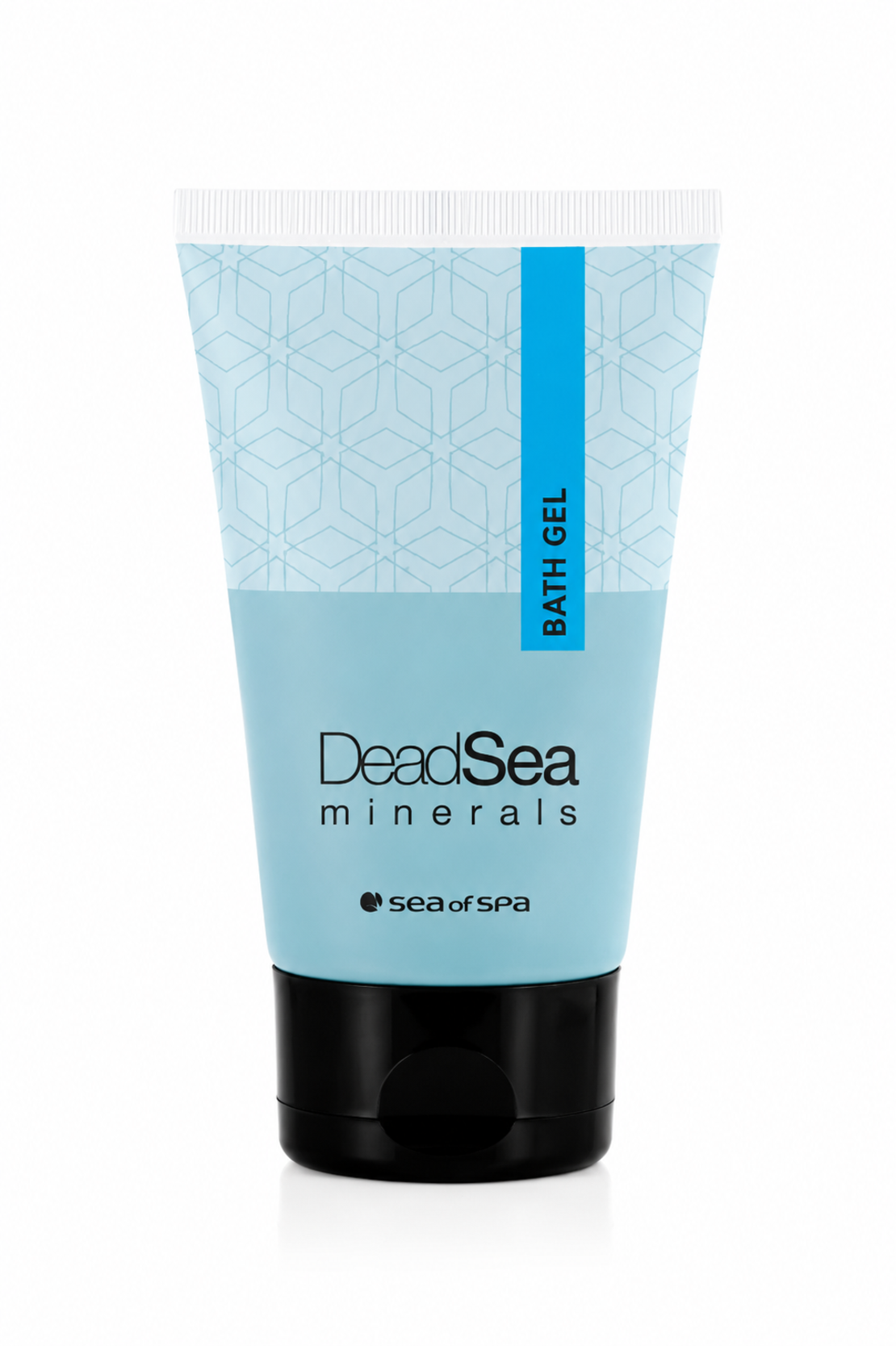 ג’ל רחצה Dead Sea Minerals – 30 מ”ל