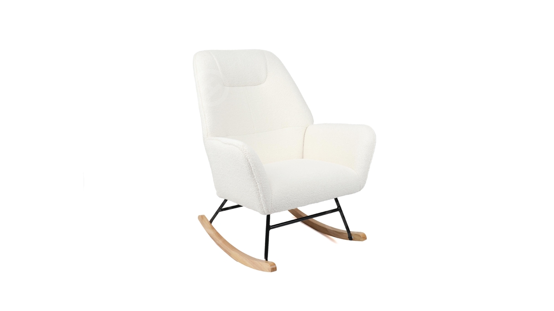 כסא נדנדה ולנטינו