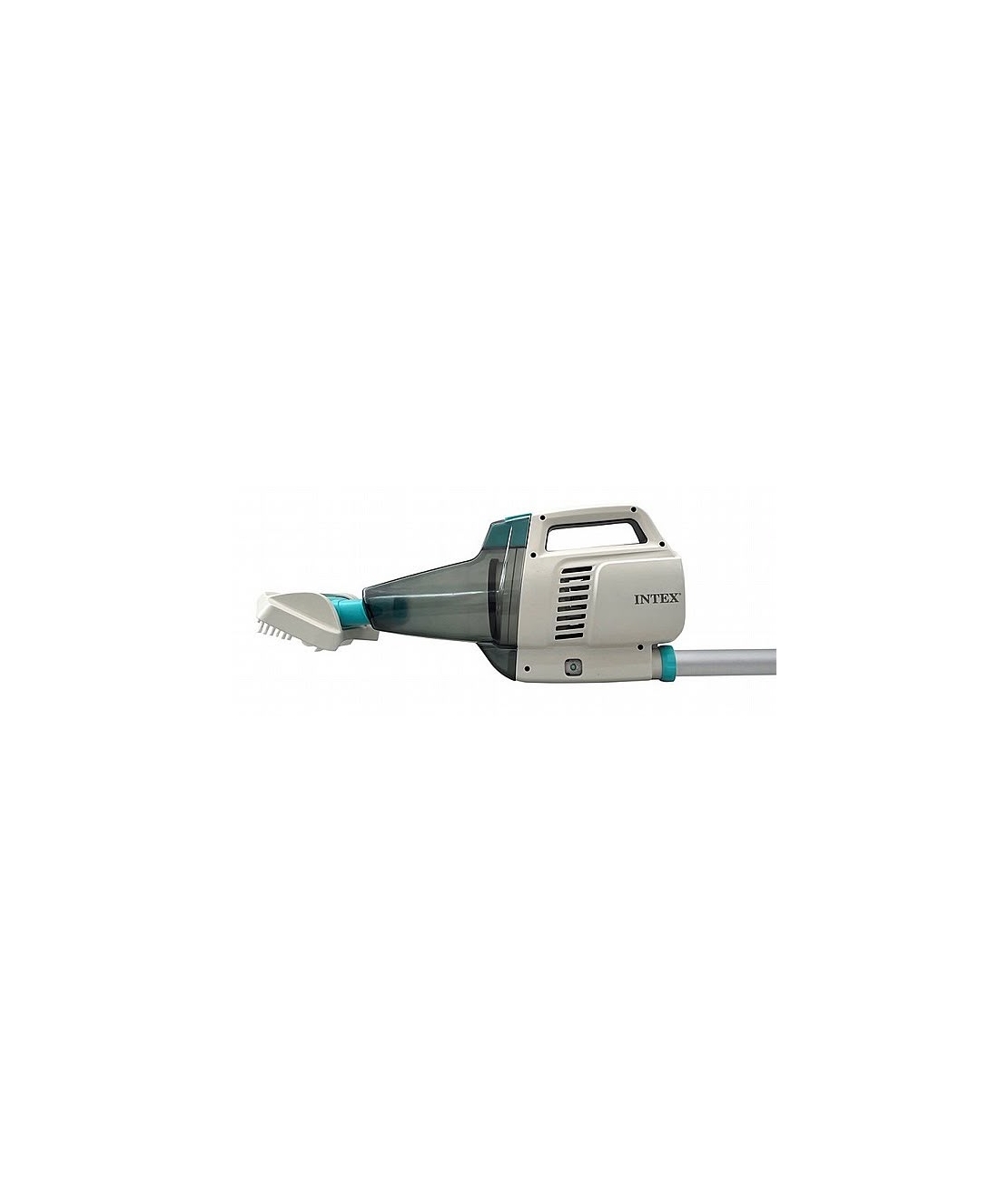 שואב נטען ZR200 לניקוי בריכות וגקוזים 28628 intex אינטקס