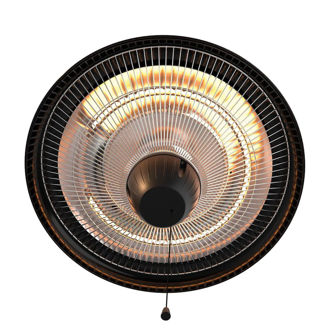 תנור פטריה תלוי 1500W