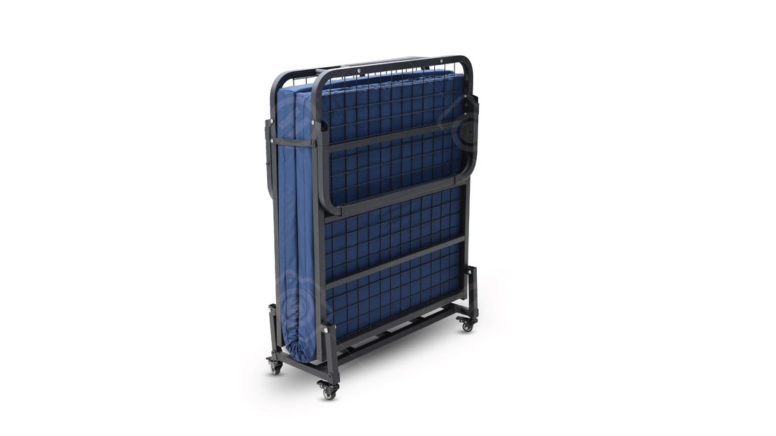 מיטה מתקפלת כולל מזרן