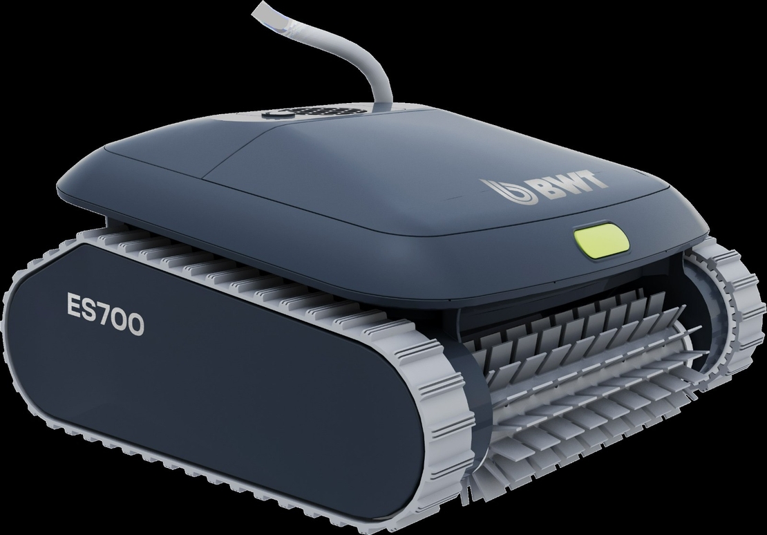 רובוט מטפס לבריכה Bc700