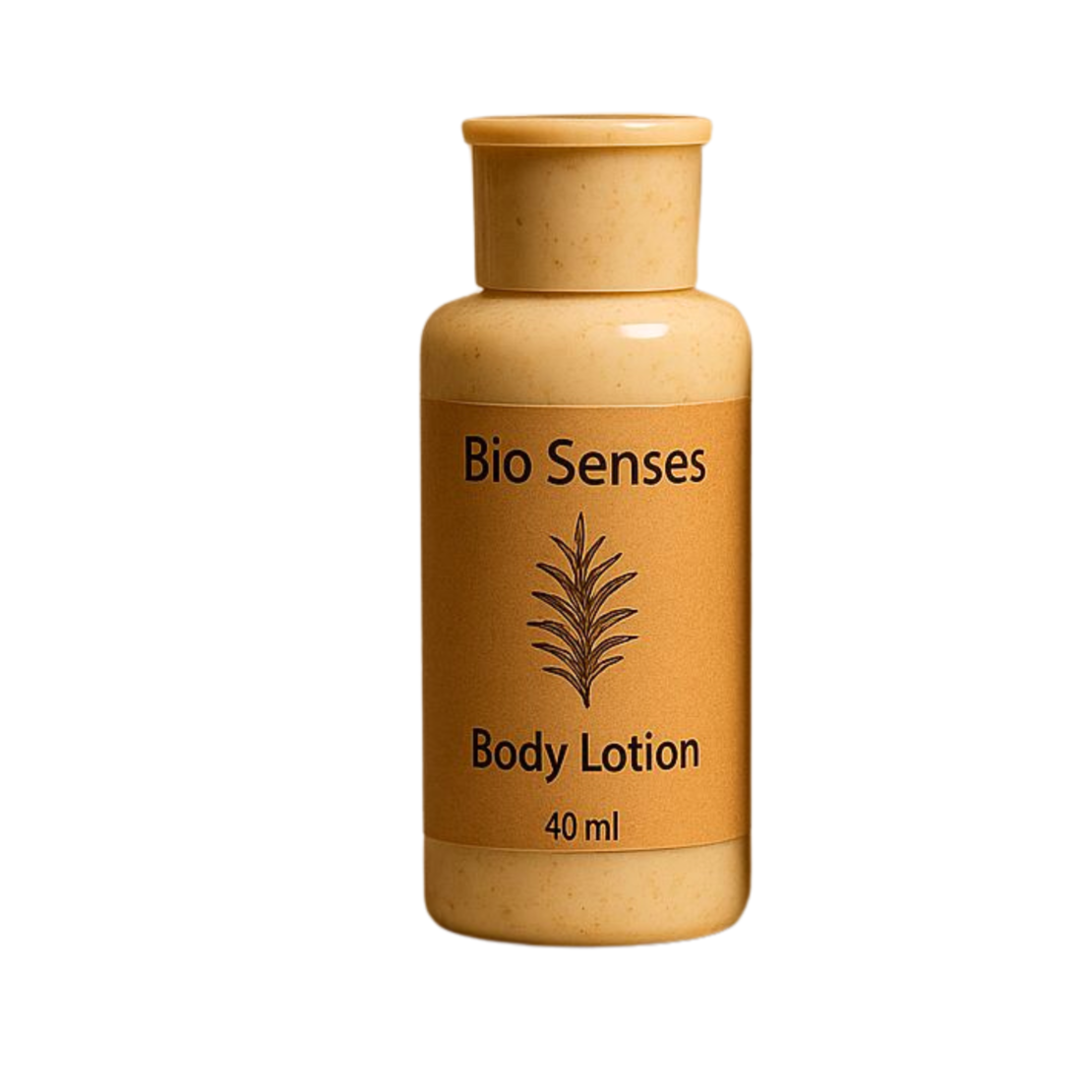 קרם גוף BIO SENSES
