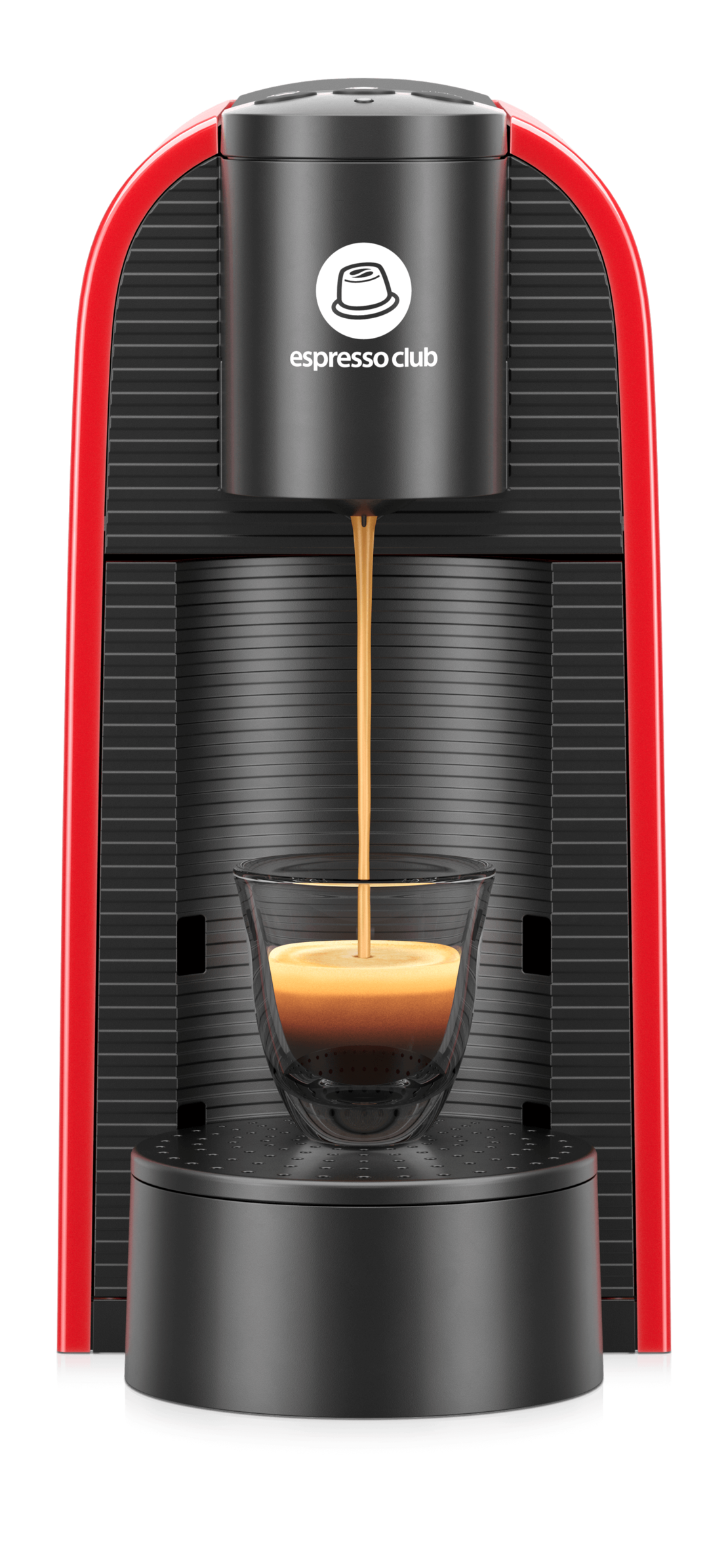 Piccola Model X אדום