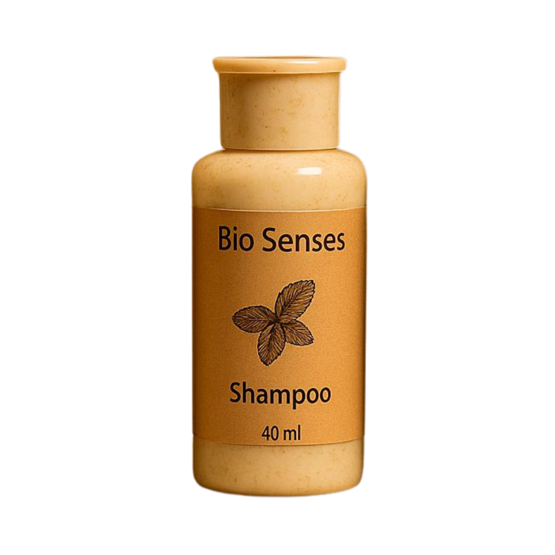 שמפו Bio Senses