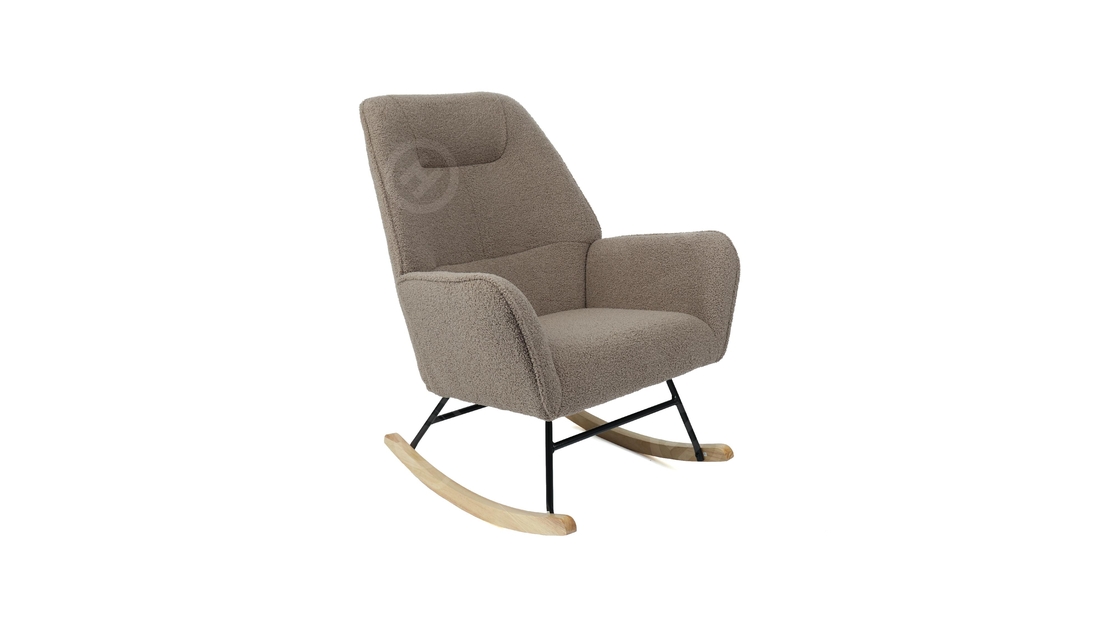 כסא נדנדה ולנטינו