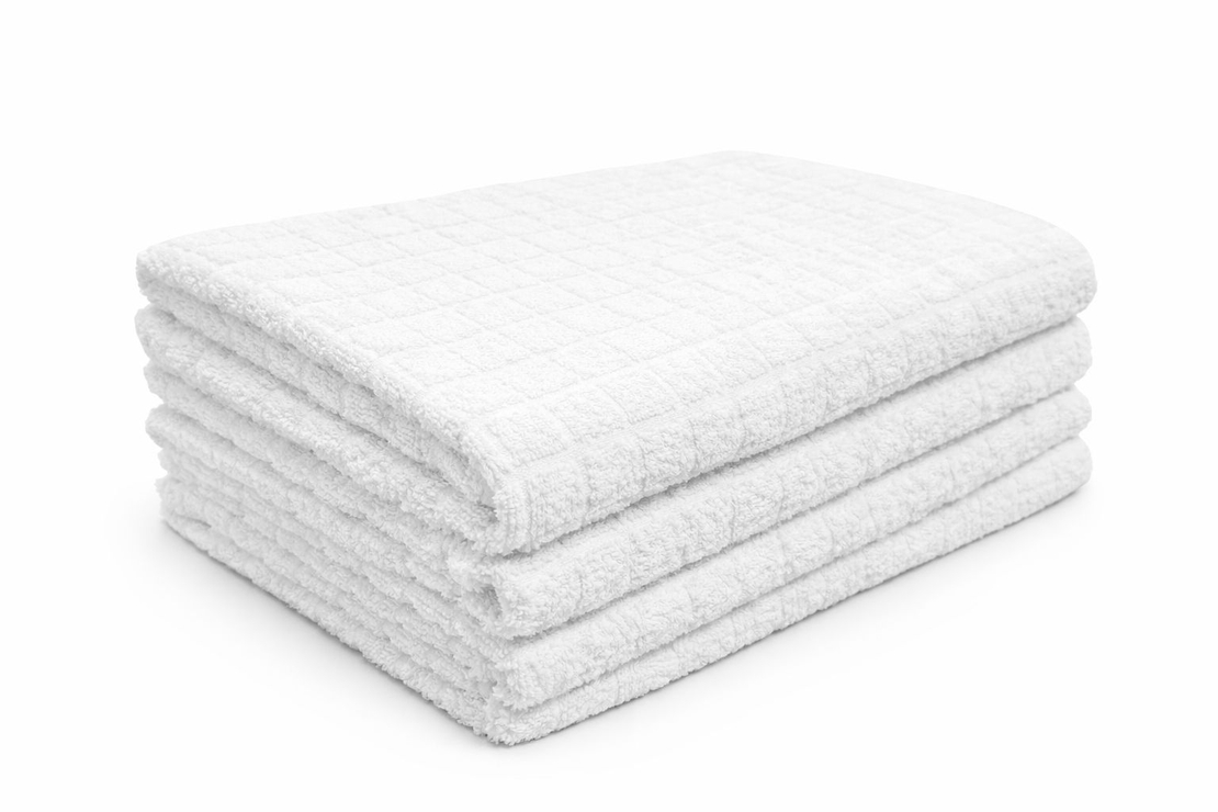 מגבת גוף מילאנו לבן