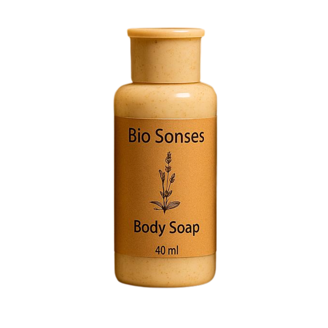 ג׳ל רחצה Bio Senses