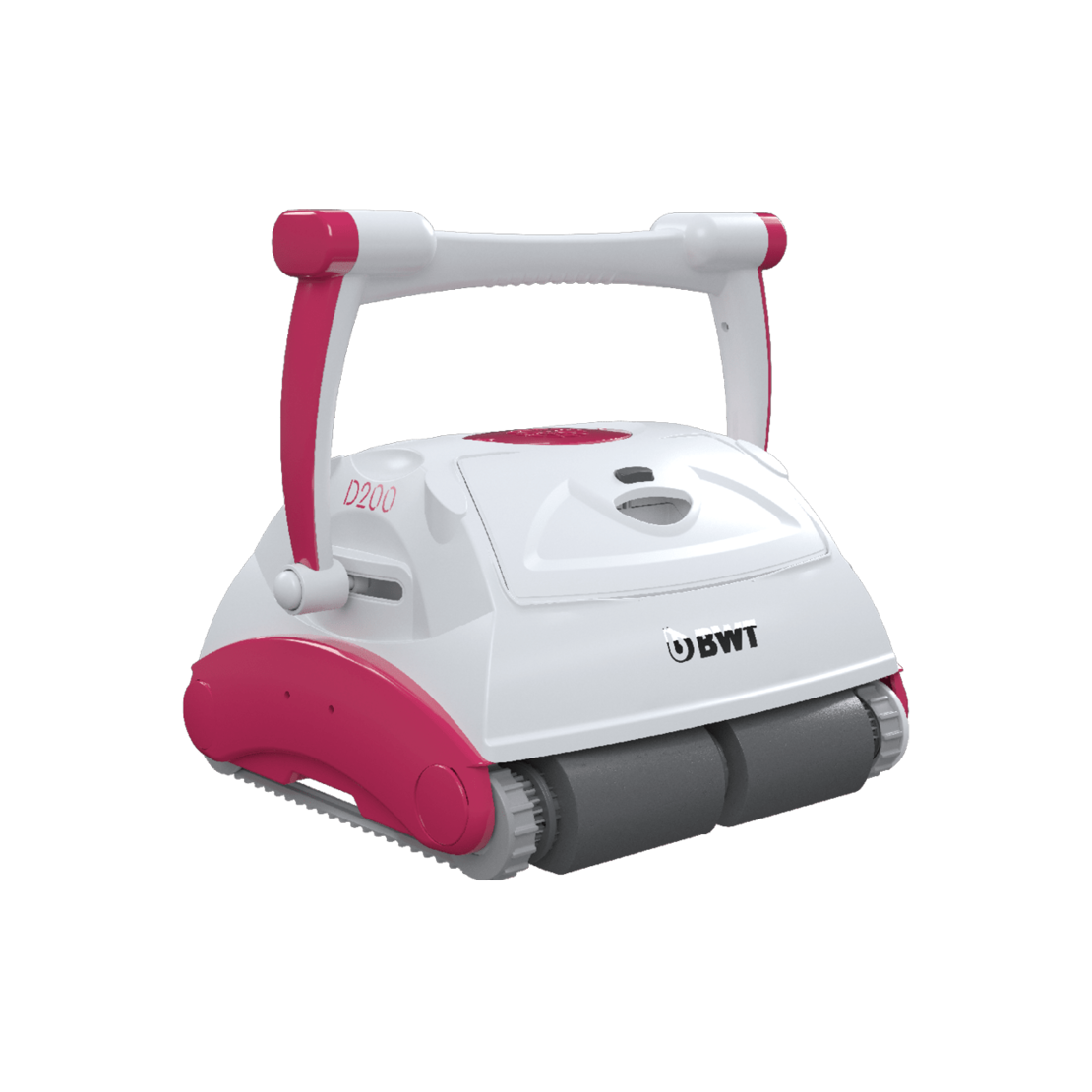 רובוט מטפס דגם BWT D200