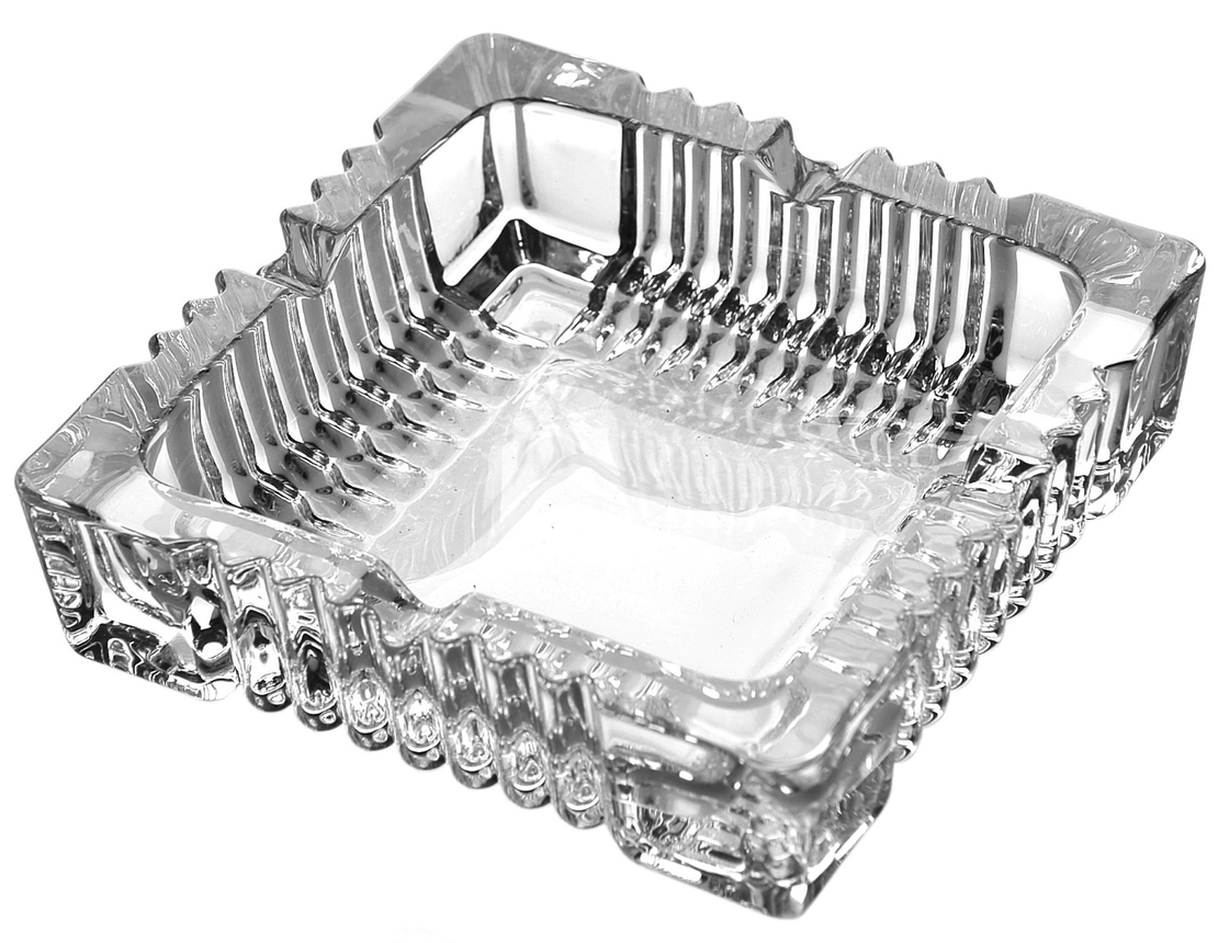 מאפרה פאלס מרובע 10