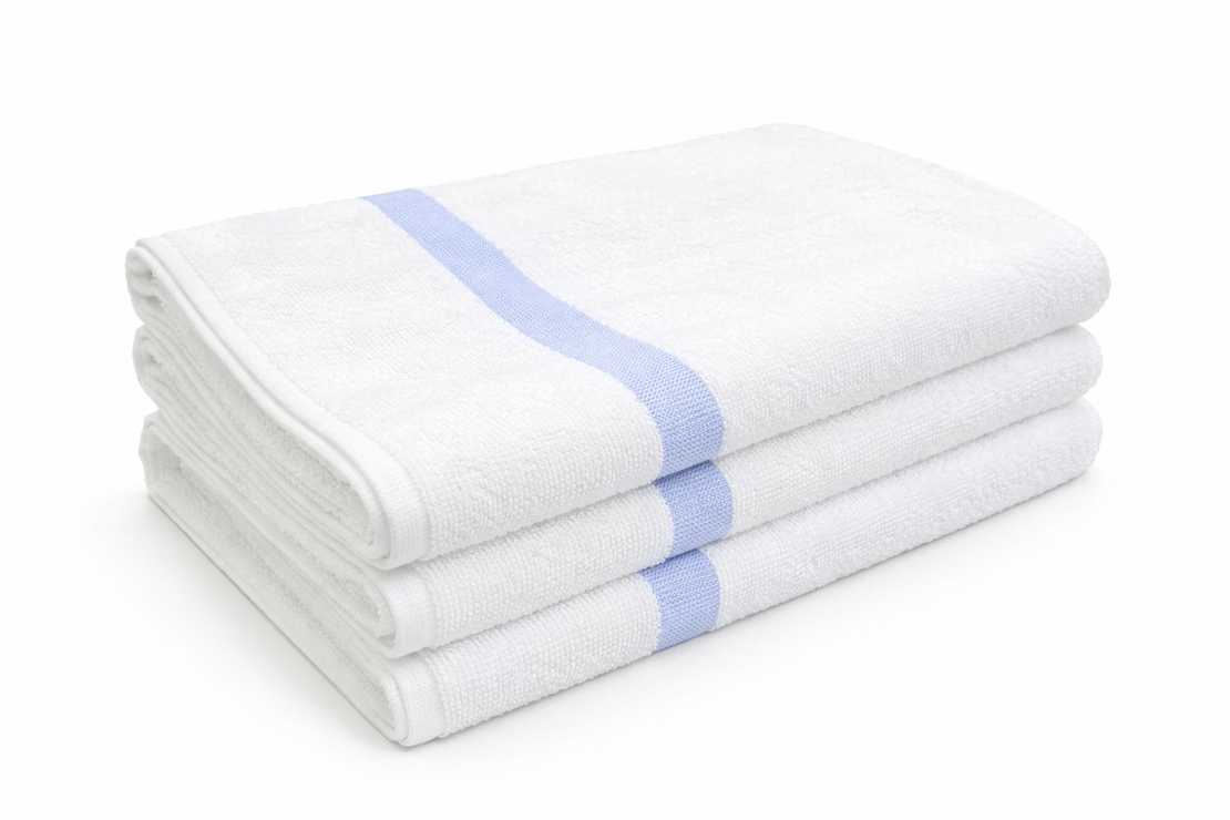 מגבת בריכה וינה אקולוגית