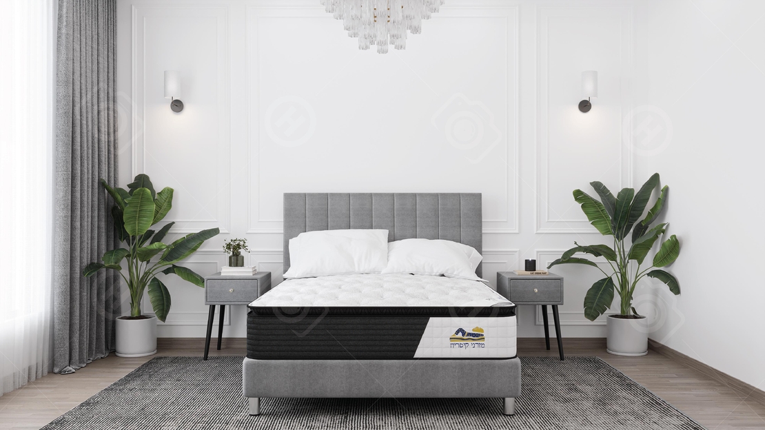 מזרן אורטופדי בוס מזרני קיסריה