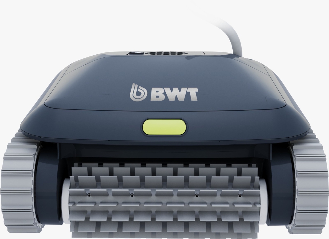 רובוט מטפס לבריכה Bc700