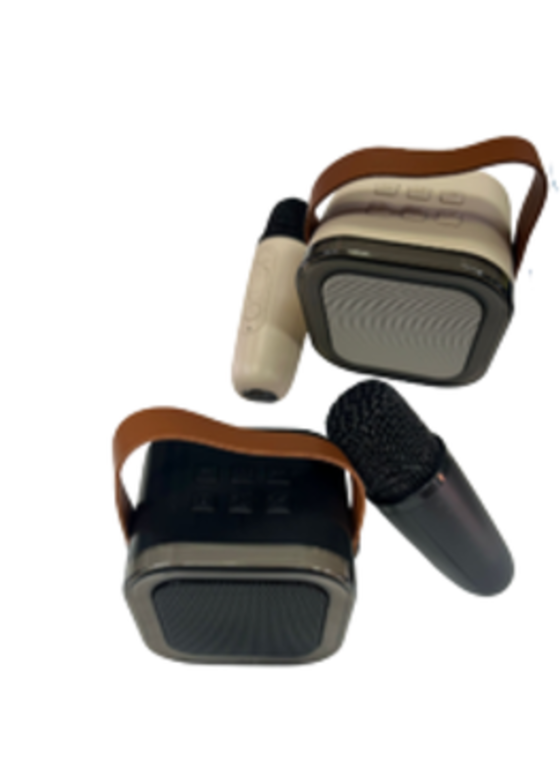 ערכת קריוקי אישית