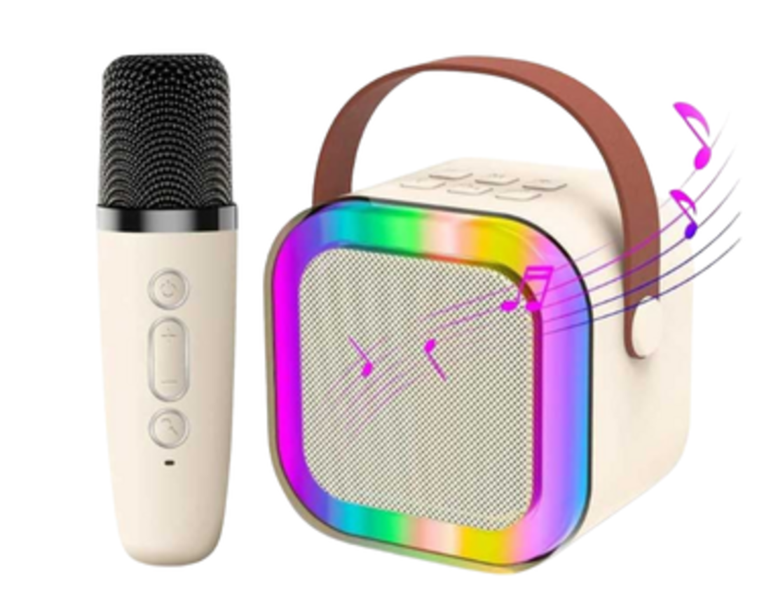 ערכת קריוקי אישית