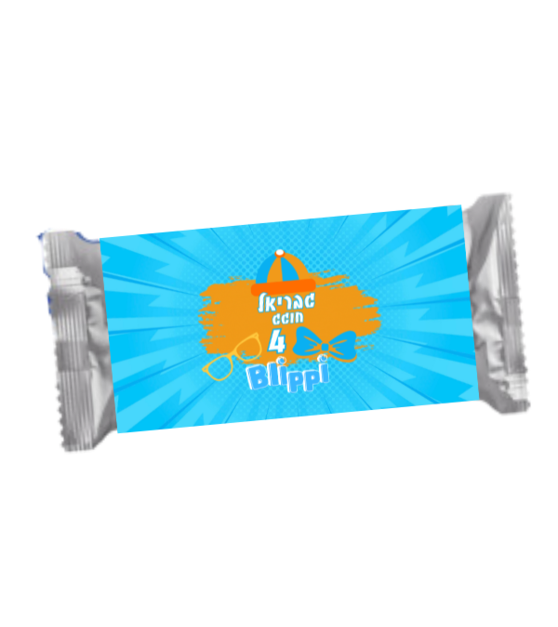 עיטוף לוופל דגם בליפי