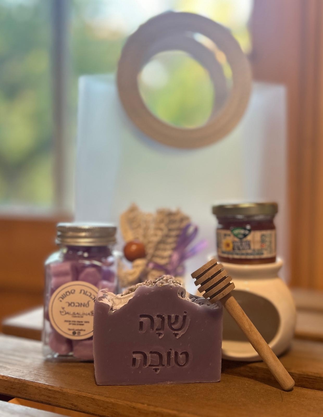 מארז מפנק לשנה חדשה!