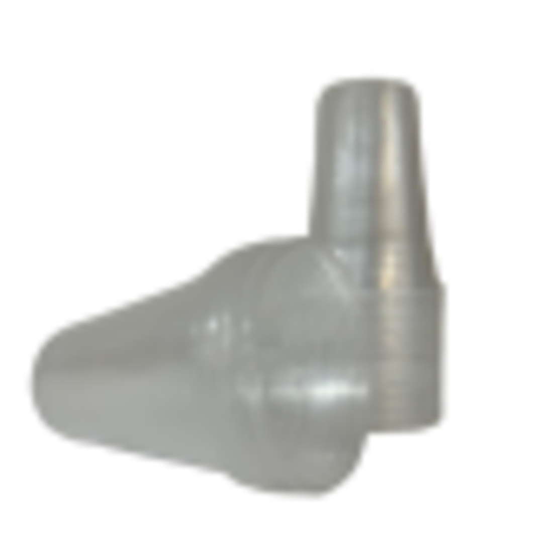 קרטון כוס קר פאלאס 180 מ