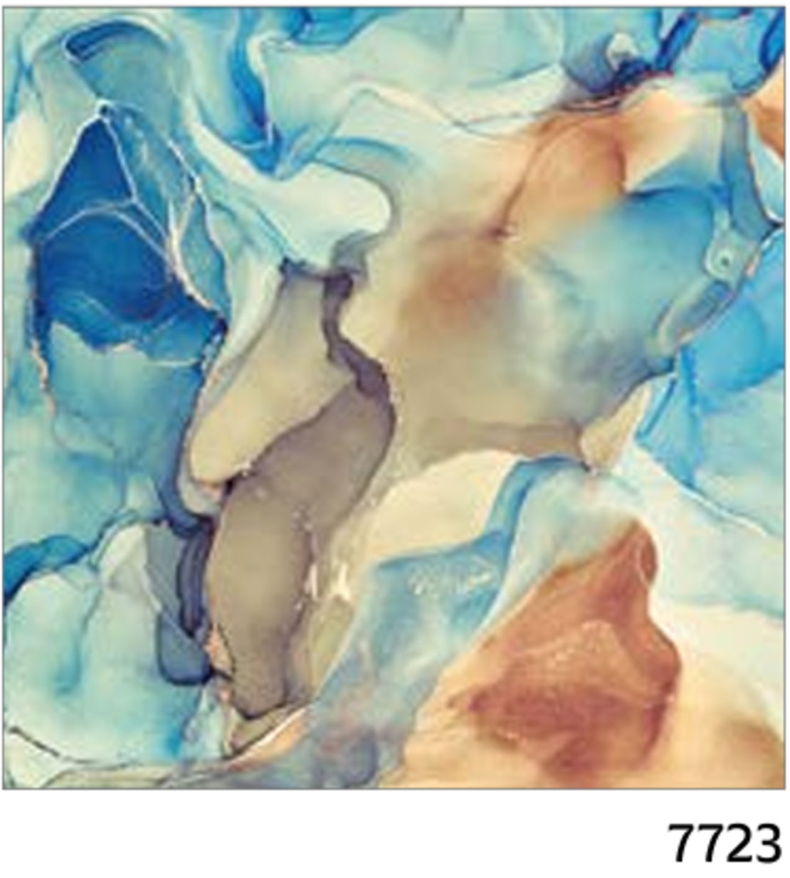 מפיות מעוצבות 20 י