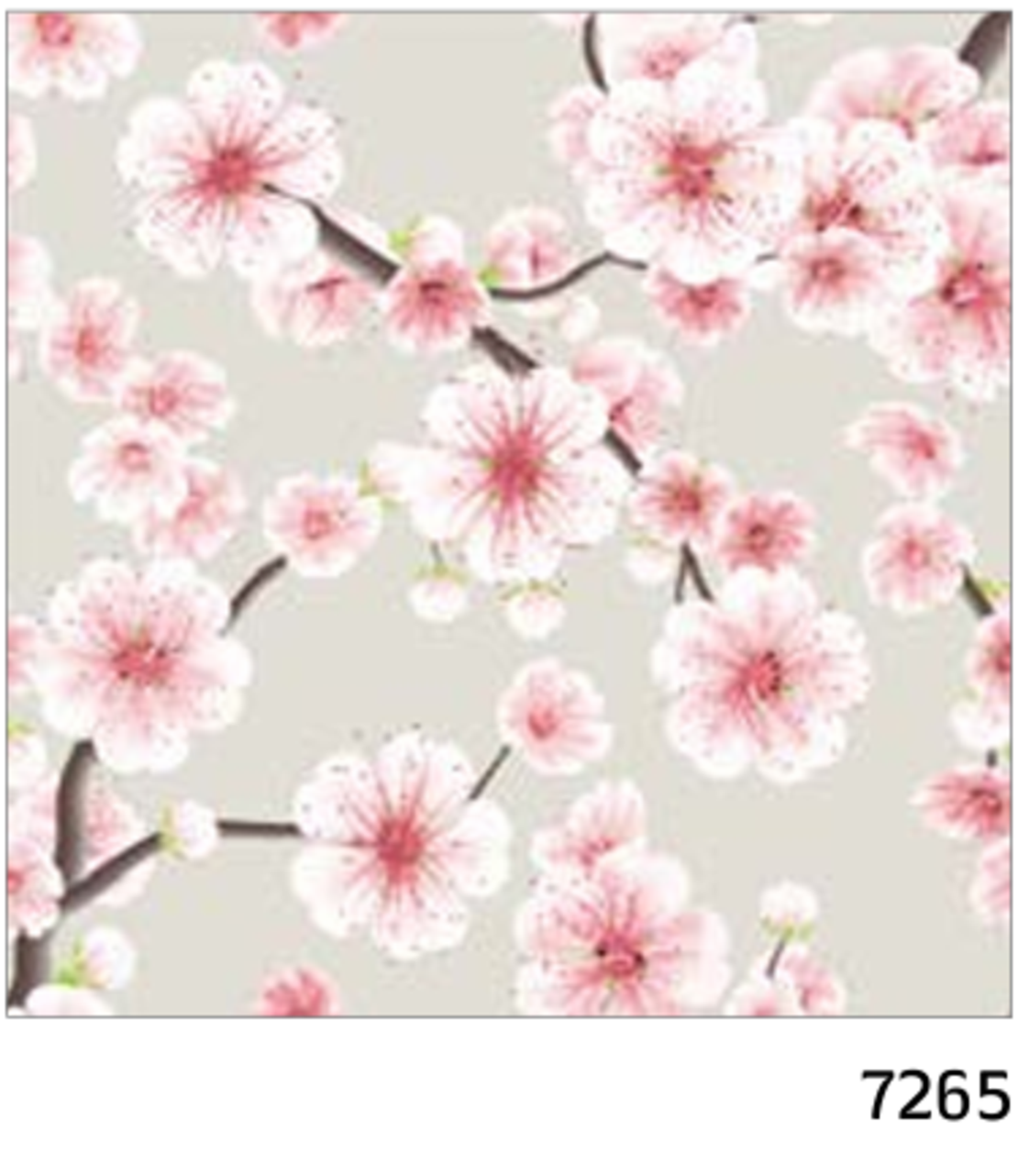 מפיות מעוצבות 20 י