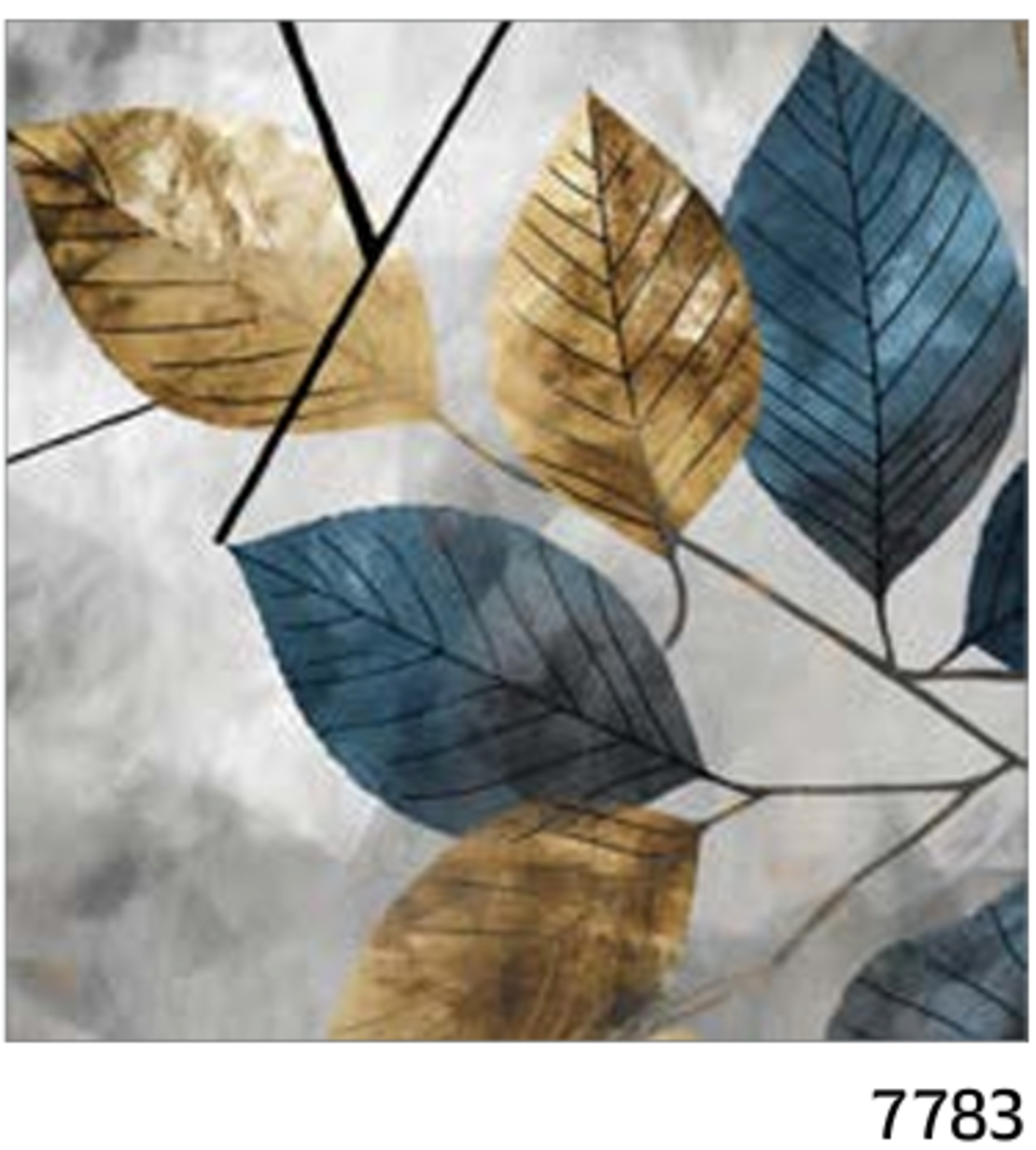 מפיות מעוצבות 20 י