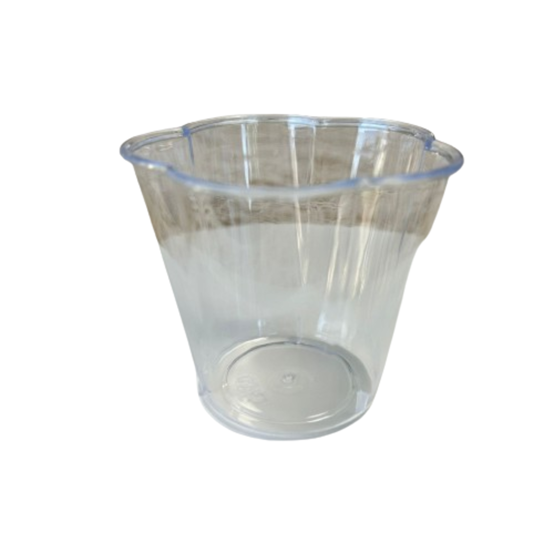 קינוח פרח גבוה 12 יחידות