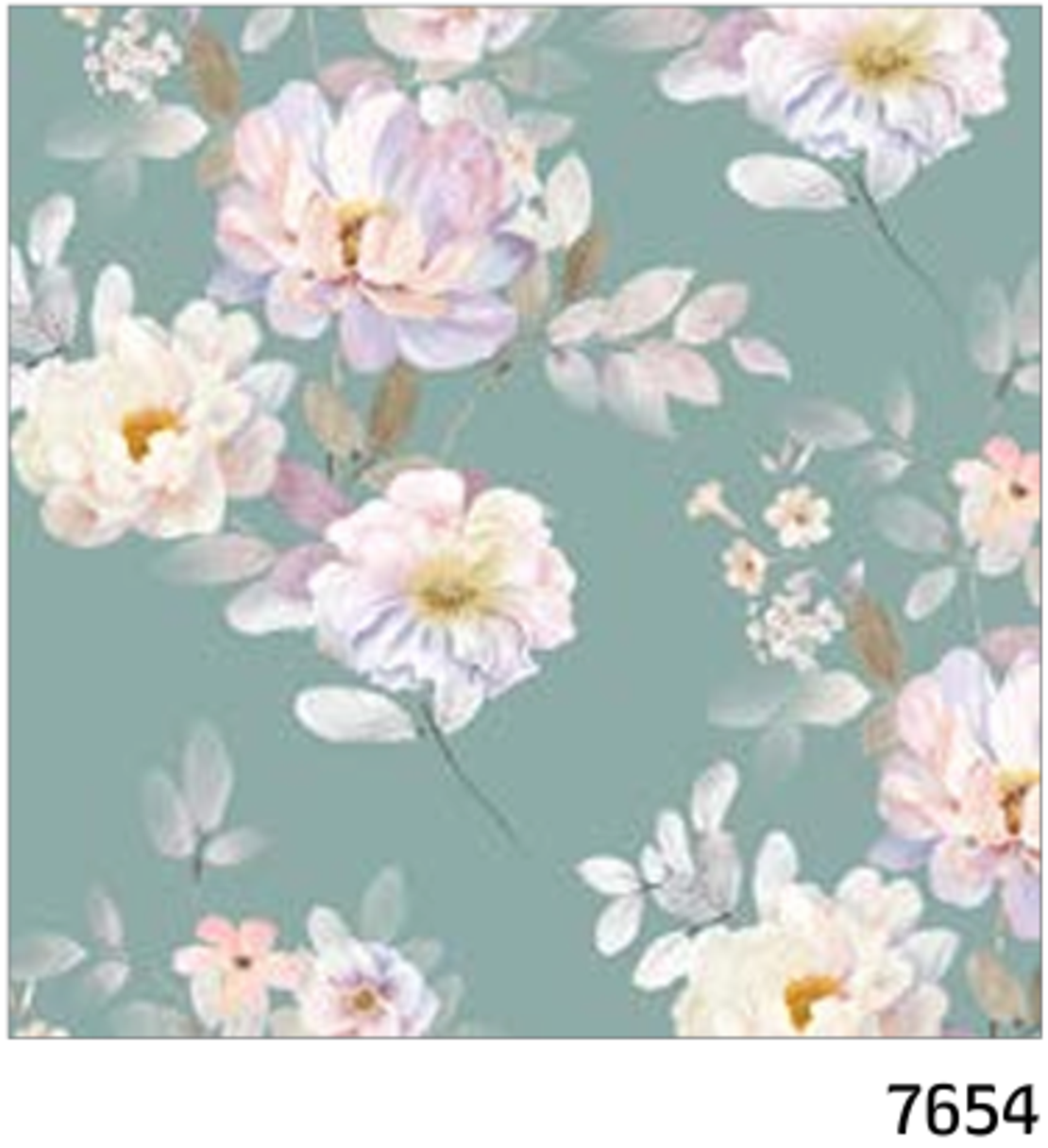 מפיות מעוצבות 20 י