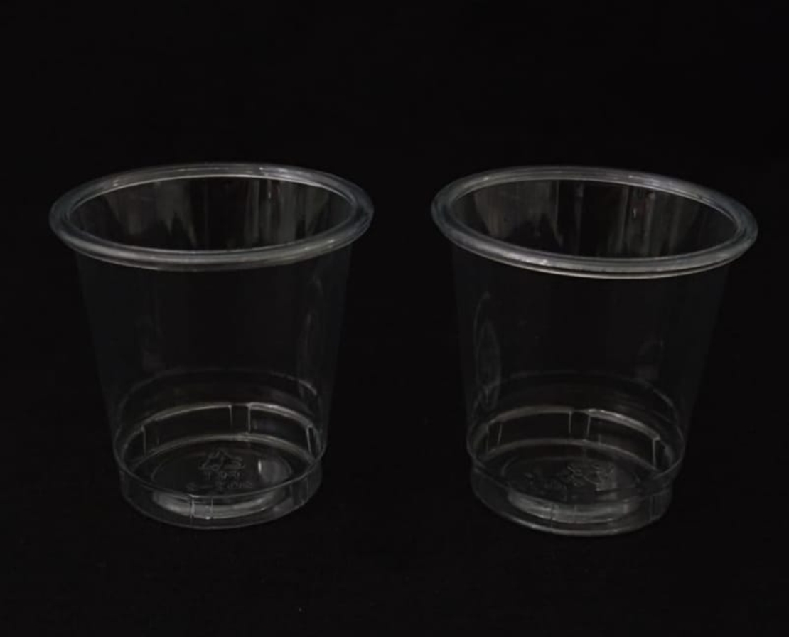 כוס ליקר 30 סמ