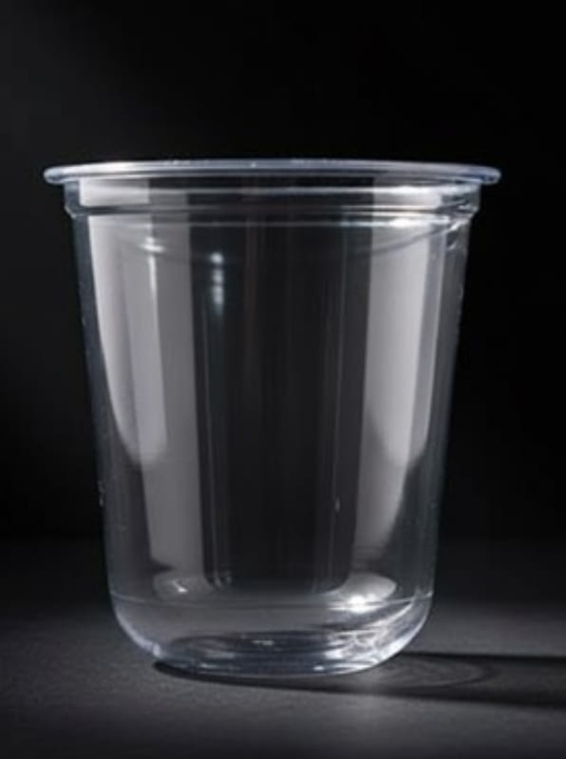 כוס אייס U (יו) 500 סמ