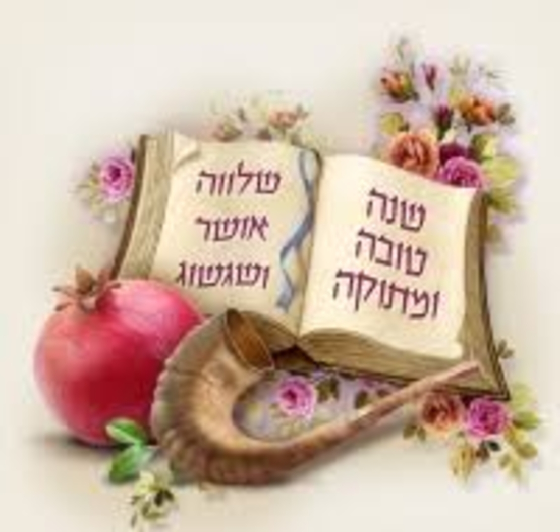 מפיות איכותיות לשולחן חגיגי שנה טובה 7618