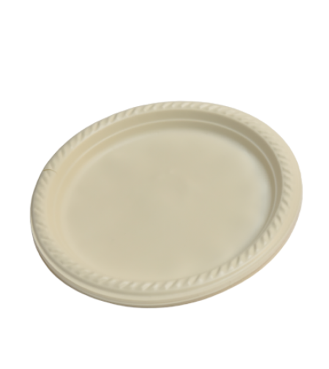 קרטון צלחות 10 אינץ 20 יחידות ארוז 26