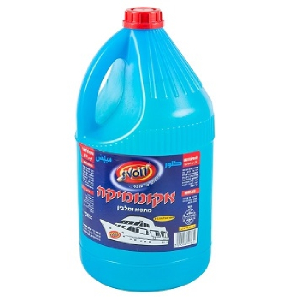 קרטון אקונומיקה