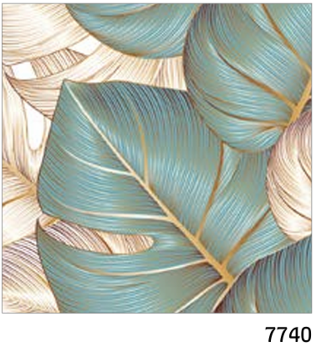 מפיות מעוצבות 20 י