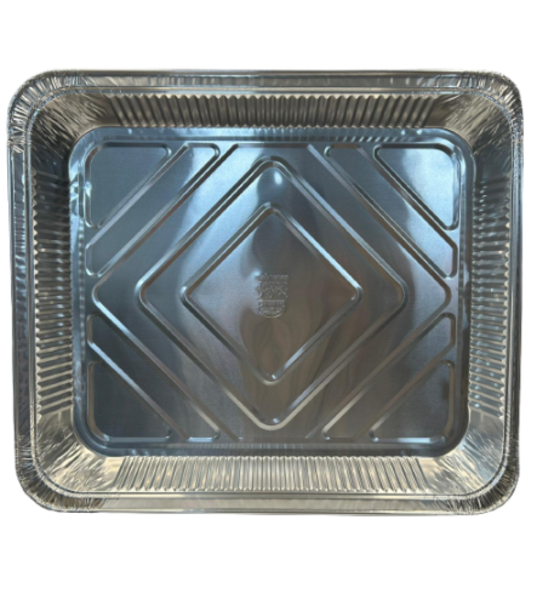 קרטון תבנית אלומיניום 210 ארוז 200 יח'