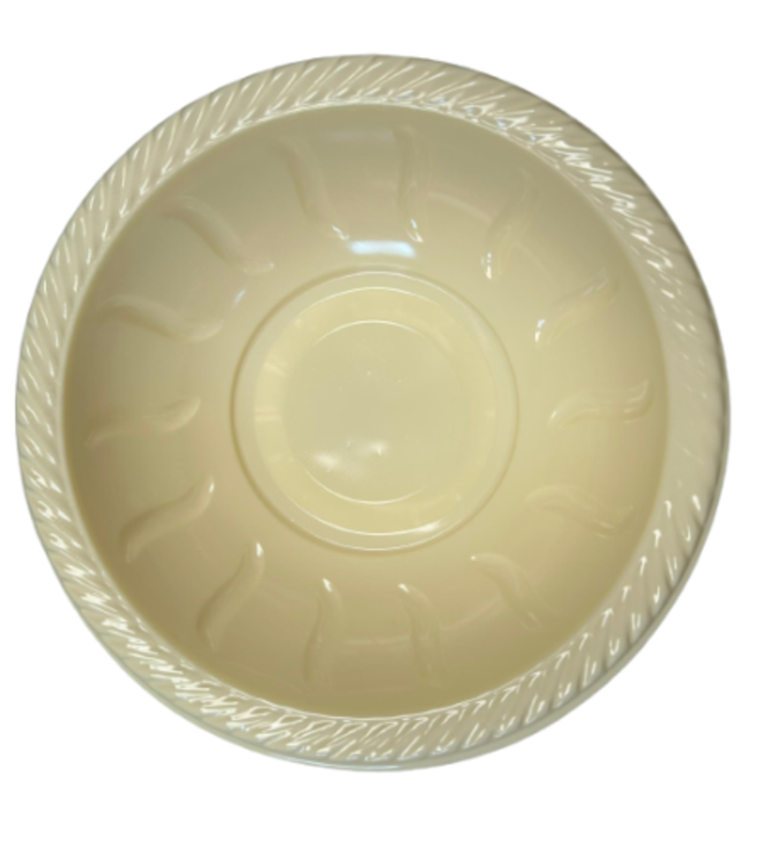 קרטון קערה לסלט 10 יח' ארוז 30