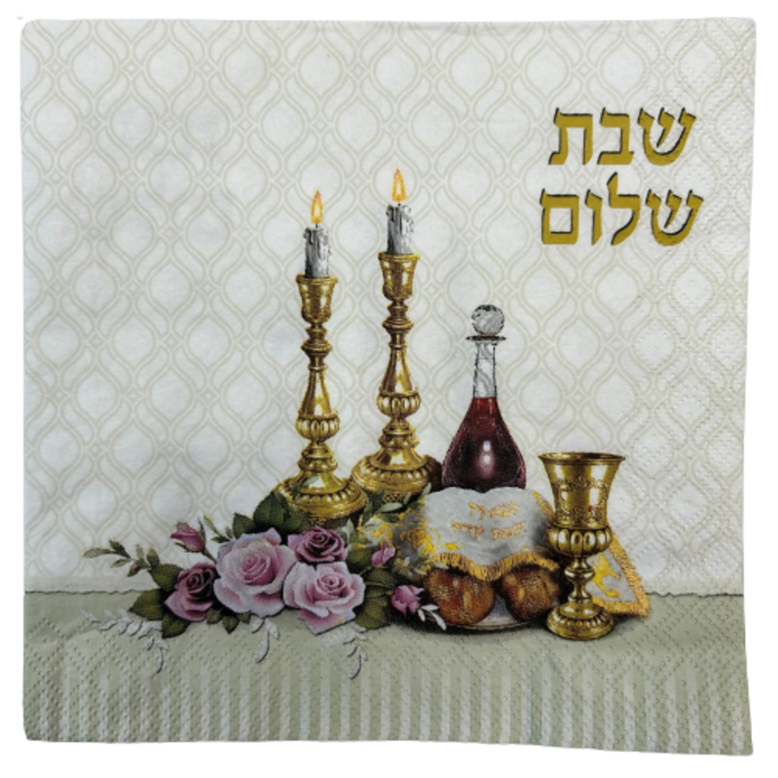מפיות איכותיות לשולחן חגיגי 