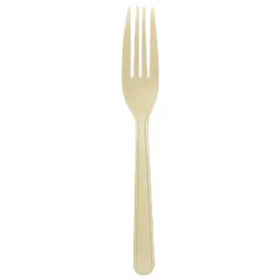 מזלג 50 יח' ארוז 40 בקרטון