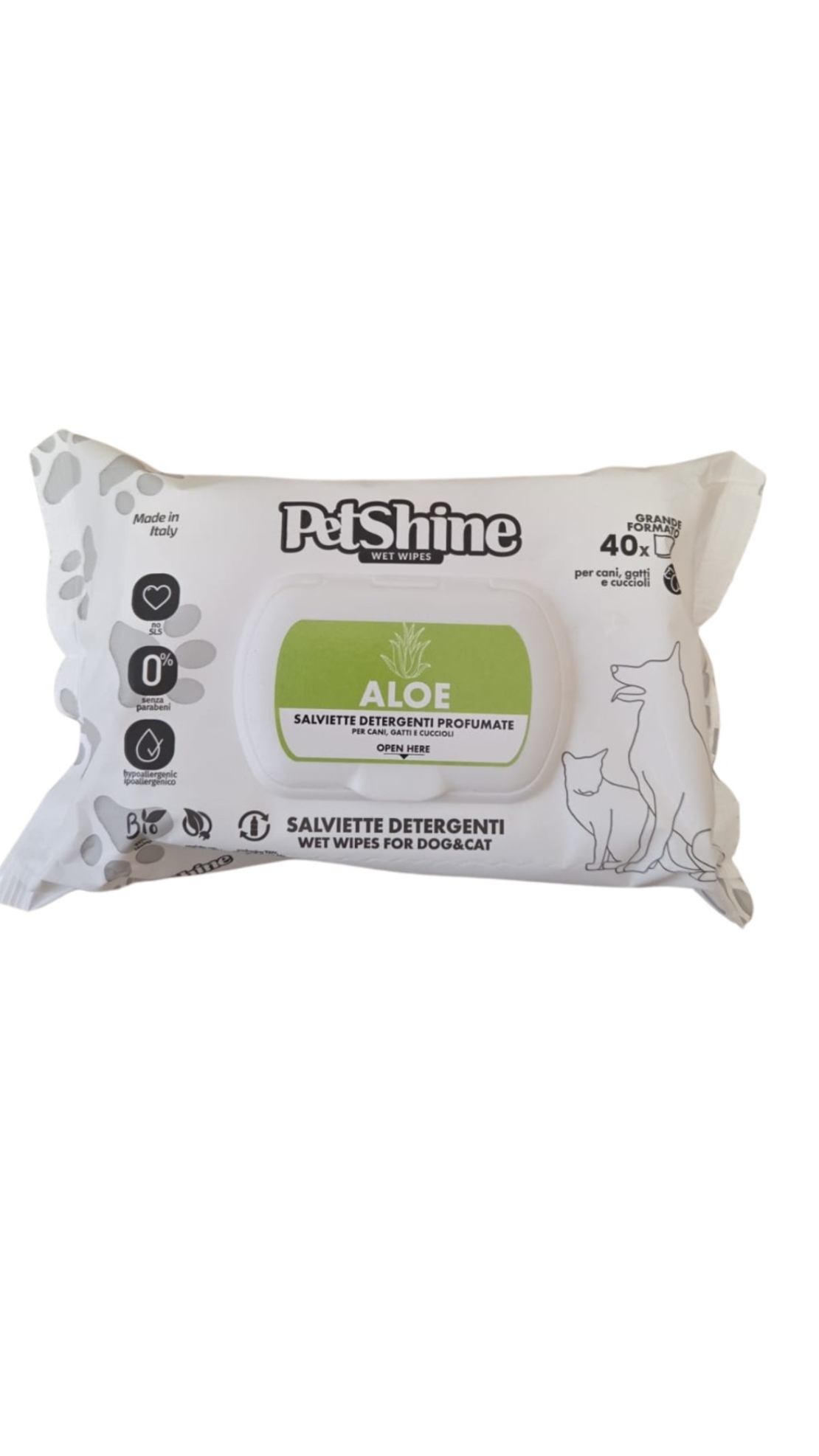 מגבוני פאט שיין אלוורה