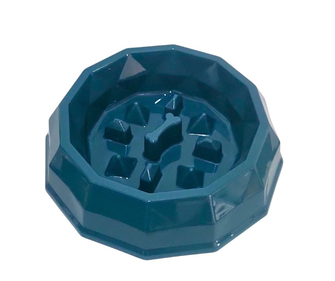 קערת האכלה איטית 19 ס