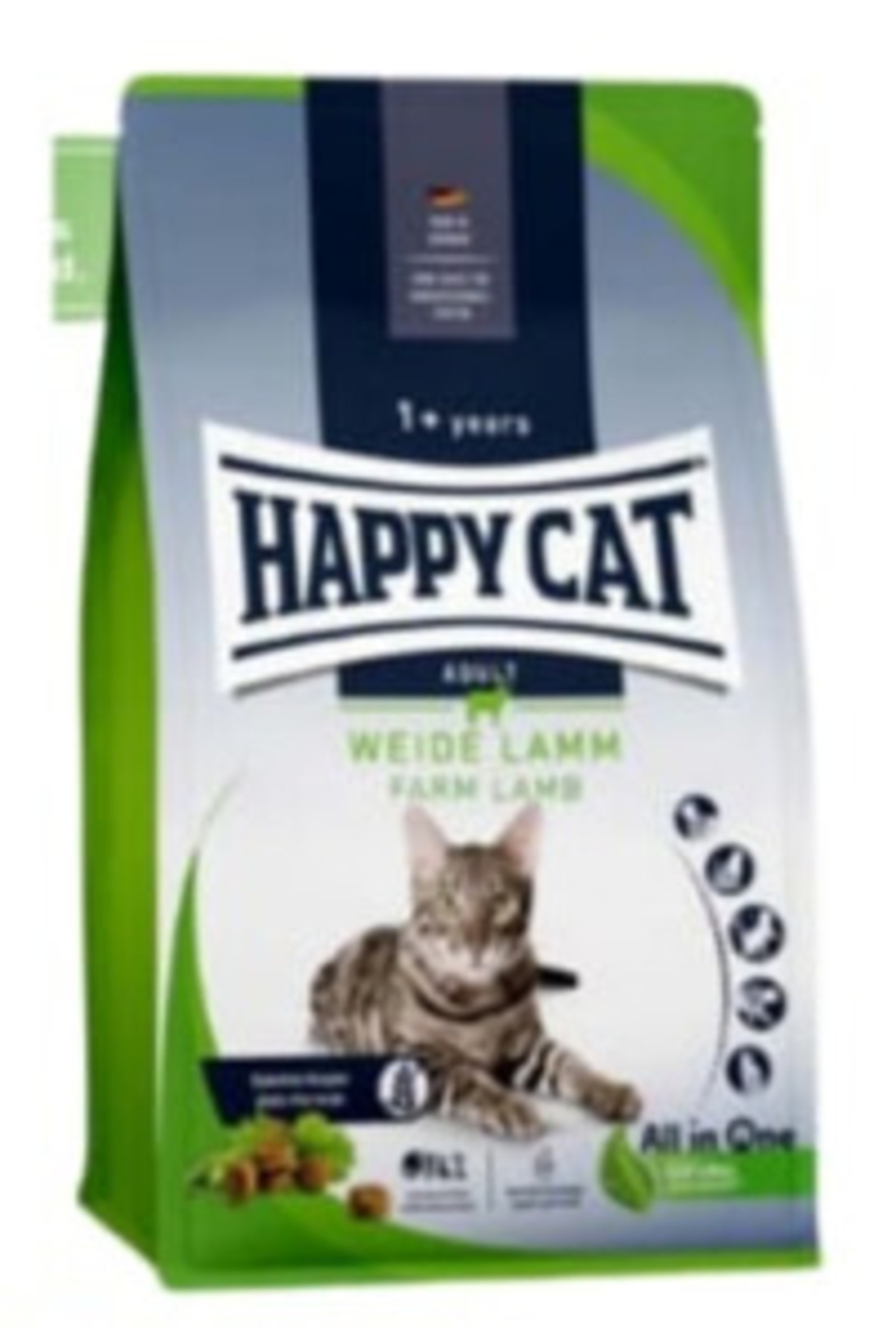 הפי קט קולינרי כבש לחתול 1.3 ק