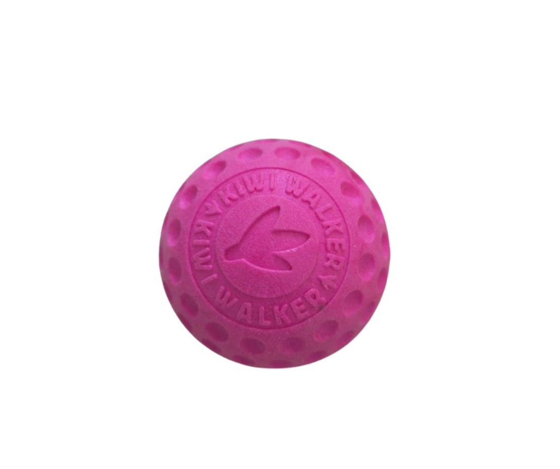 כדורי משחק ורוד Kiwi Walke