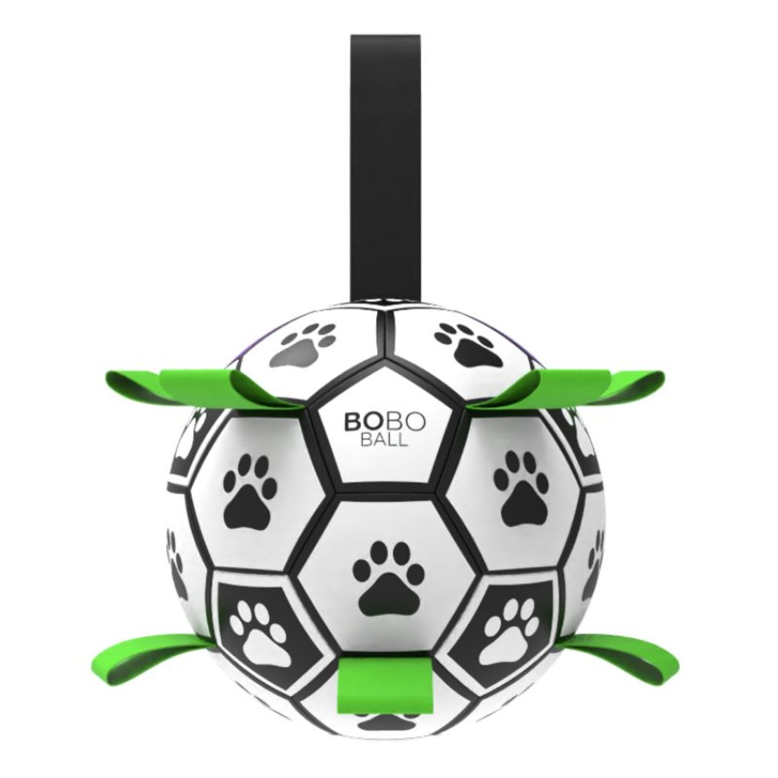 כדור כדורגל לכלבים S