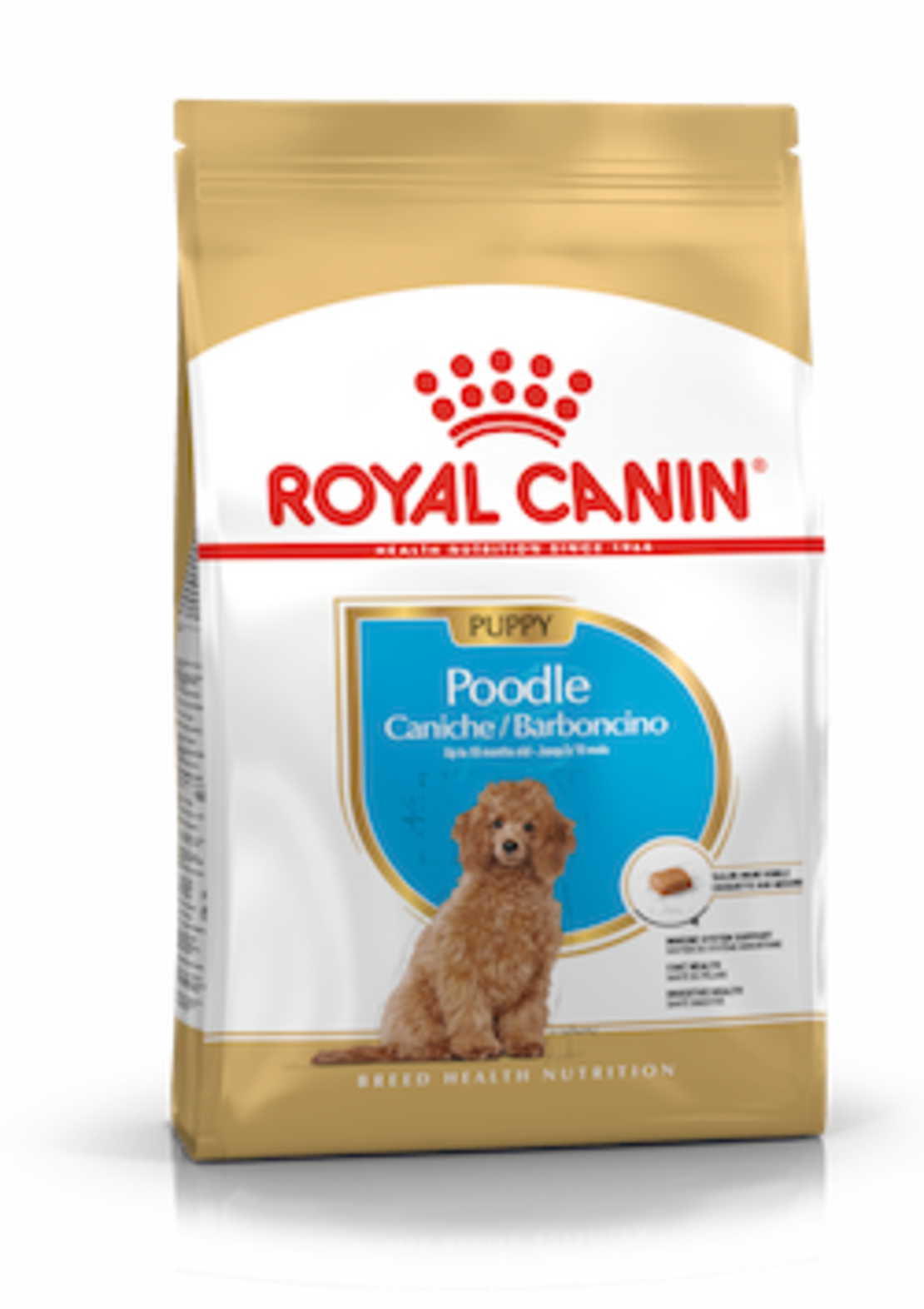 רויאל קנין גורי פודל Royal Canin 1.5 קג