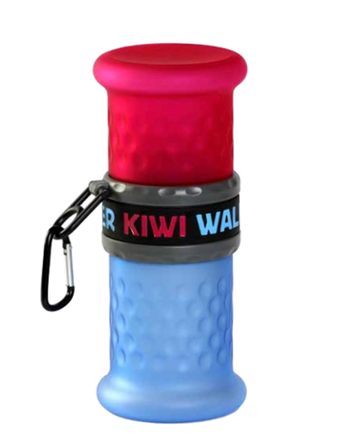 בקבוק כפול לטיולים מבית קיווי ווקר Kiwi Walker